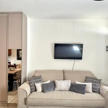 Holiday home La_nouar